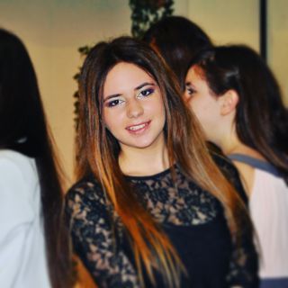 Гергана Карова