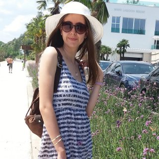 Хелена Желева