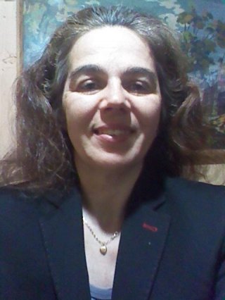 Калинка Николова