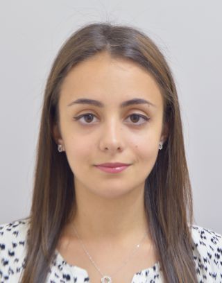 Надежда Нанева