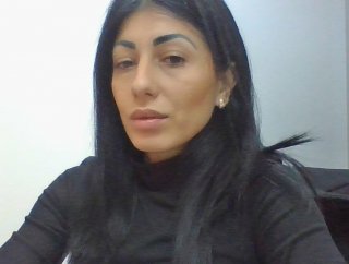 Силвия Кирилова
