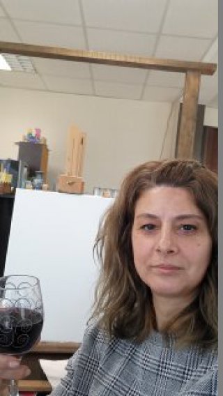 Даниела Димитрова
