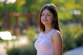 Стефания Петрова