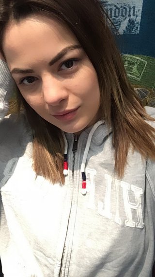 Маргарет Николова
