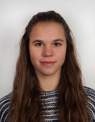 Евангелина Дяксова