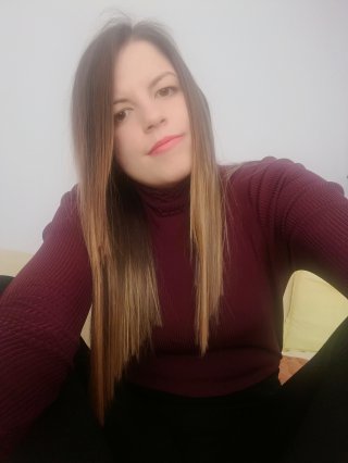 Даниела Златева