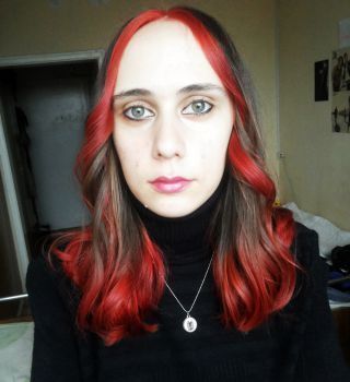 Радина Ангелова
