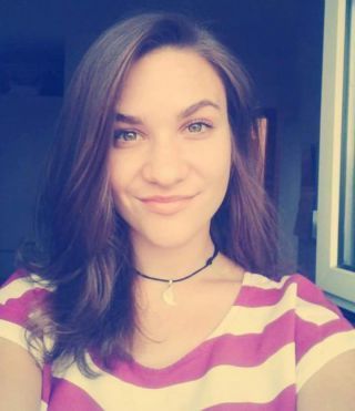 Ангела Пушкарова