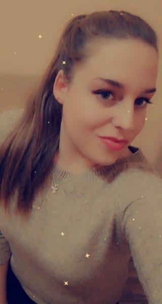 Роксана Генчева