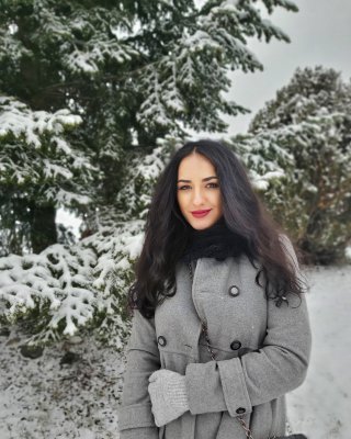 Кристиана Зашева