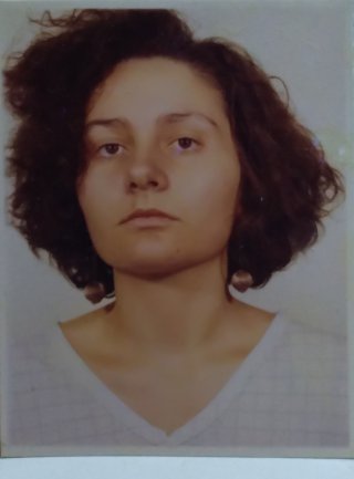 Анна Христова