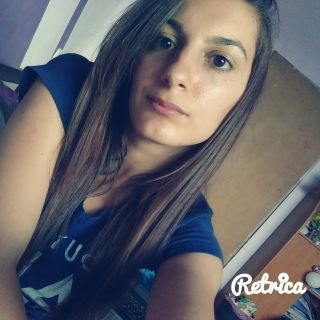 Любомила Станилова
