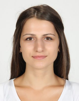 Веселина Смилкова