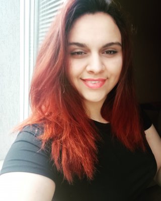 Марияна Илиева