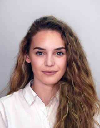 Адела Мишева
