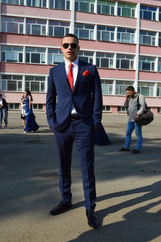 Йордан Михайлов