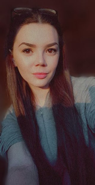 Женина Петрова