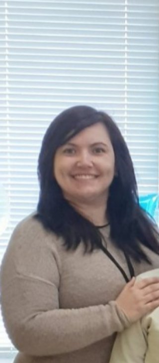 Полина Николова