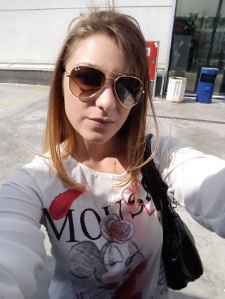 Николета Андреева