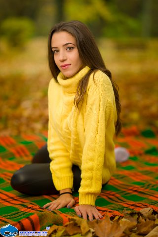 Анастасия Палазова