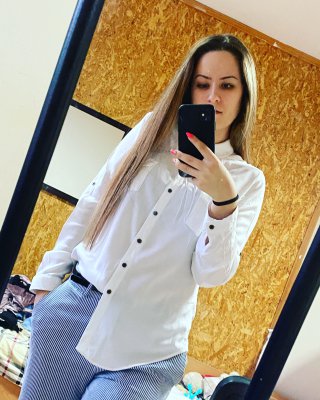 Пламена Герова