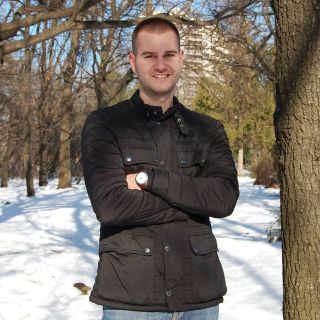 Мартин Костов