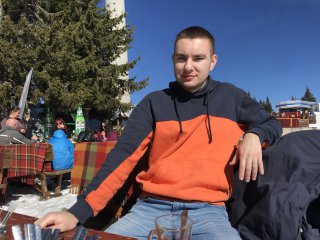Николай Кирев