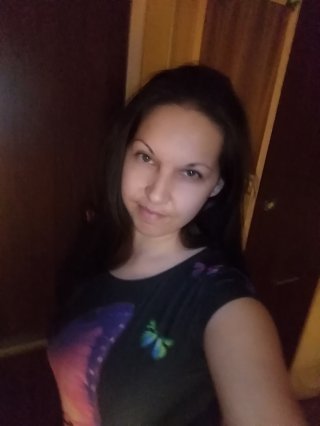 Евелина Миланова