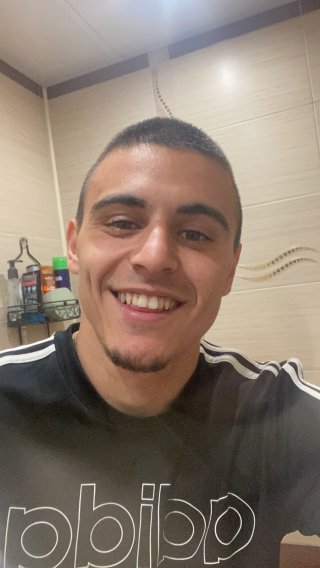 Велизар Гаврилов