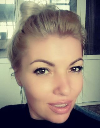 Дора Стоилова