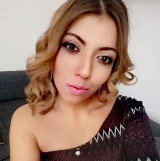 Антонина Деделянова