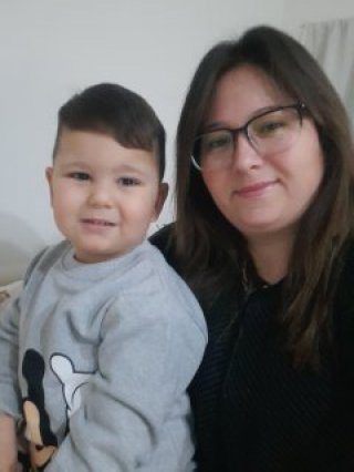 Емел Адемова