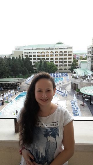 Татяна Горанова