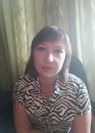 Светлана Каленюк