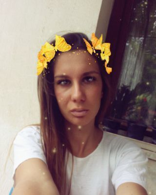 Джулия Василева