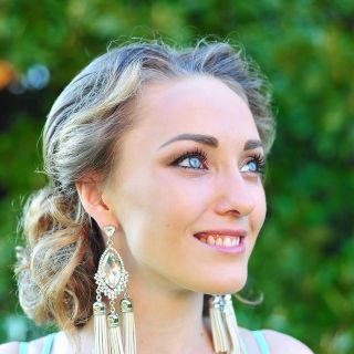 Михаела Луканова