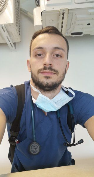Антон Видев