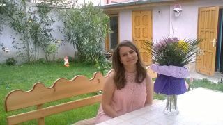 Габи Пеева