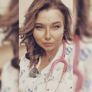 Екатерина Попова