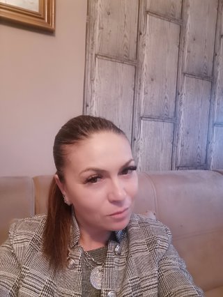 Валентина Христова