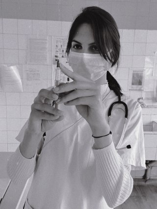 Яница Тонева