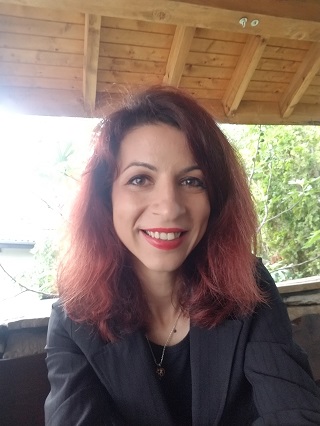 Даниела Цветкова