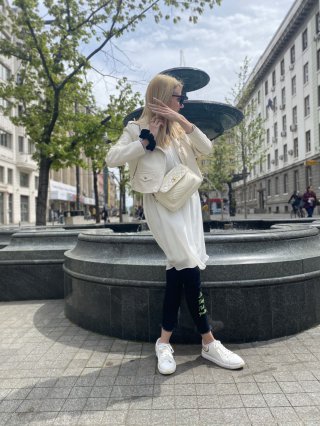 Кристина Димова