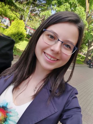 Анита Шопова