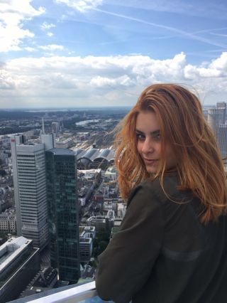 Пламена Иванова