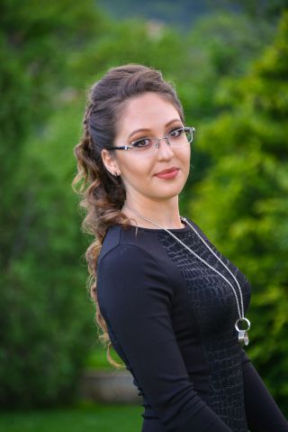 Кристиана Христова