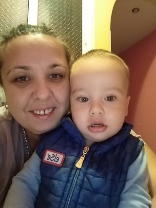 Вероника Димитрова