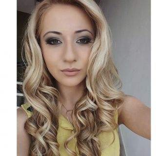 Изабела Методиева