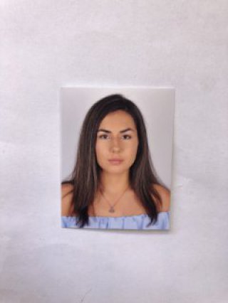 Лия Йовева