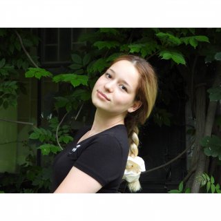 Катрин Методиева